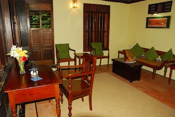 paradisa nature resort