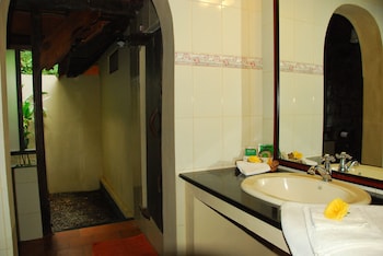 paradisa nature resort