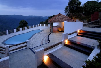 paradisa nature resort