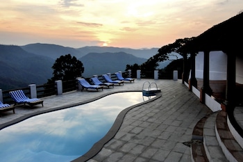 paradisa nature resort