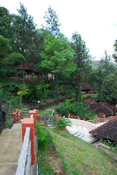 paradisa nature resort