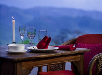 paradisa nature resort