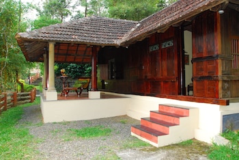 paradisa nature resort