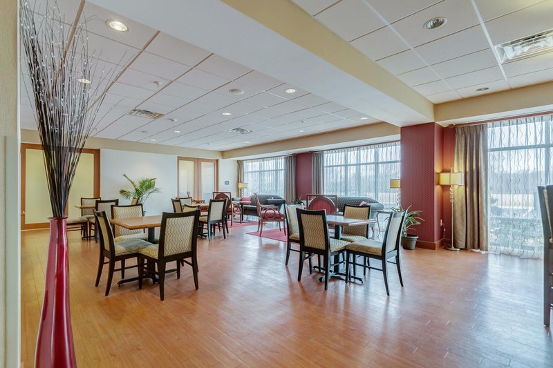 hampton inn st louis columbia