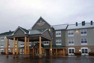 Country Inn & Suites By Radisson, Houghton, Mi,Houghton County>>Houghton,3 star