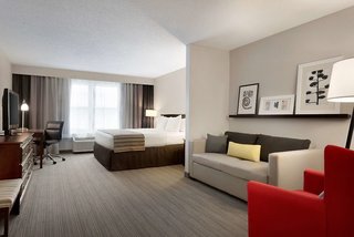 Country Inn & Suites By Radisson, Houghton, Mi,Houghton County>>Houghton,3 star