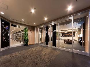 Daiwa Roynet Hotel Okayama Ekimae,Okayama>>Maniwa,4 star