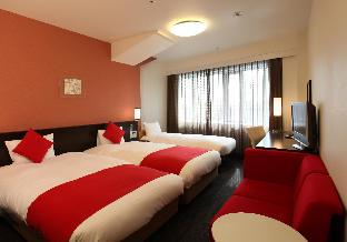 Daiwa Roynet Hotel Okayama Ekimae,Okayama>>Maniwa,4 star