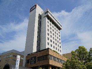 apa hotel tottori ekimae minami