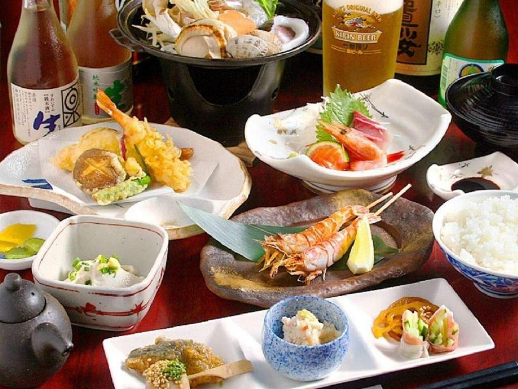 apa hotel tottori ekimae minami