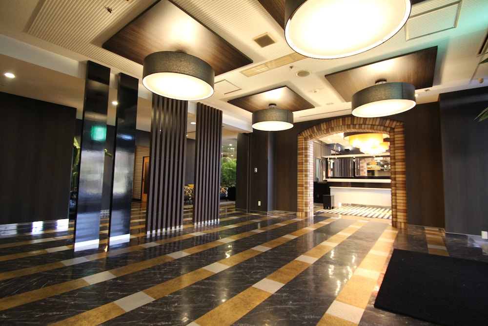 apa hotel tottori ekimae minami