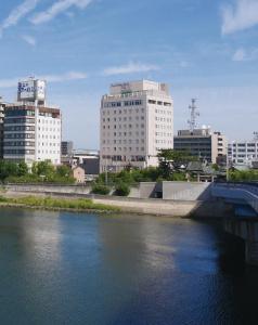 matsue new urban hotel