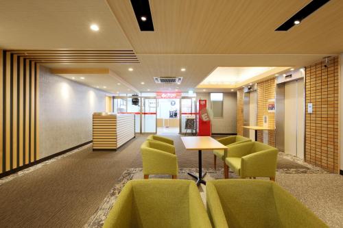 matsue new urban hotel