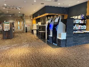 matsue new urban hotel