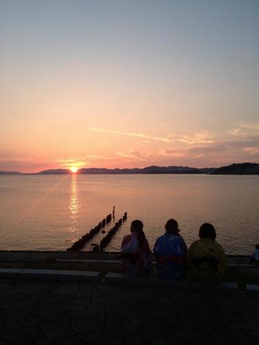 matsue new urban hotel