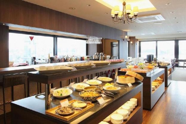 matsue new urban hotel