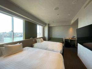 matsue new urban hotel