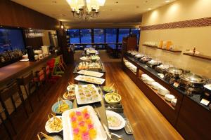 matsue new urban hotel