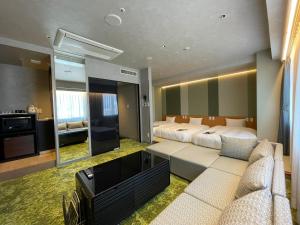matsue new urban hotel