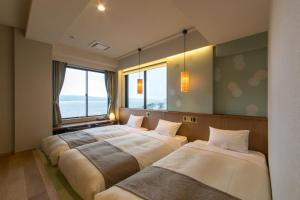 matsue new urban hotel