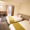 matsue new urban hotel