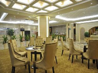 Greentree Inn Shantou Chengjiang Road Business Hotel,Guangzhou>>Chenghai,3 star