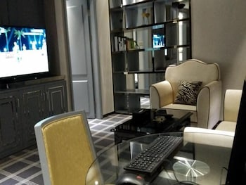 greentree inn shantou chengjiang road business hotel