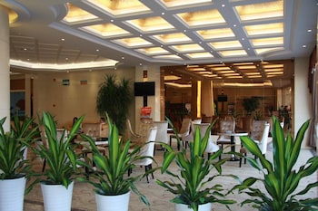 greentree inn shantou chengjiang road business hotel