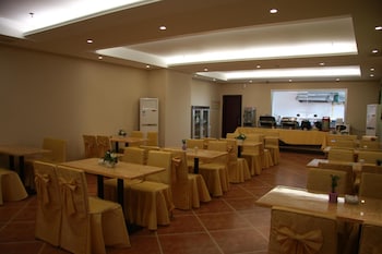greentree inn shantou chengjiang road business hotel