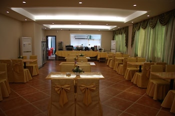 greentree inn shantou chengjiang road business hotel