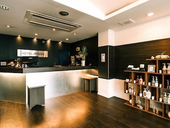hotel area one takamatsu