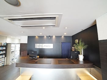 hotel area one takamatsu