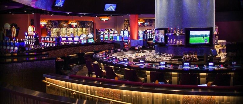 kickapoo lucky eagle casino hotel