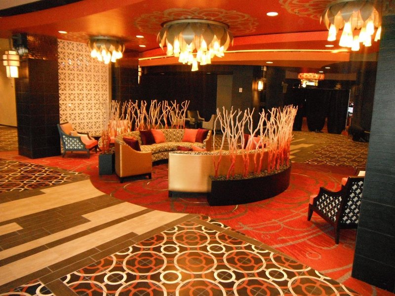 kickapoo lucky eagle casino hotel