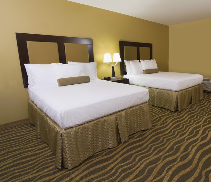 kickapoo lucky eagle casino hotel