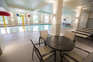 hampton inn and suites oklahoma city airport