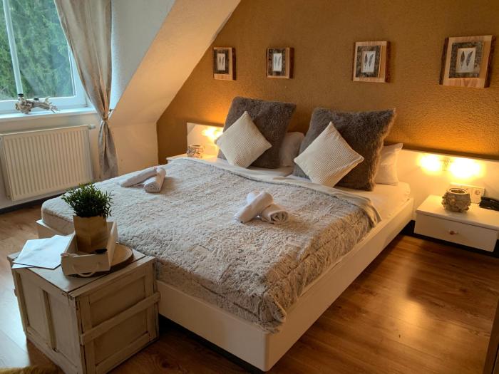 berghotel drei bruder hohe im erzgebirge