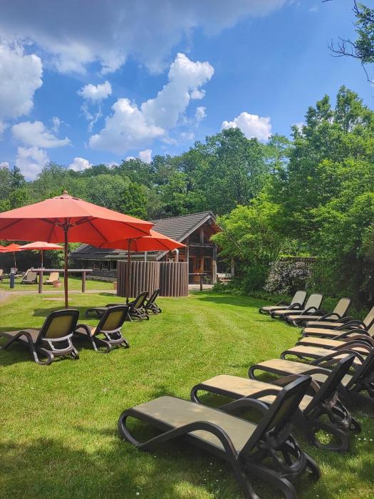 heide spa hotel and resort