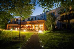 Heide Spa Hotel & Resort,Leipzig>>Bad Dueben,5 star
