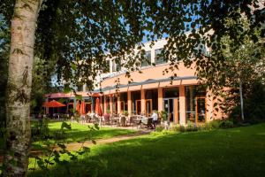 heide spa hotel and resort