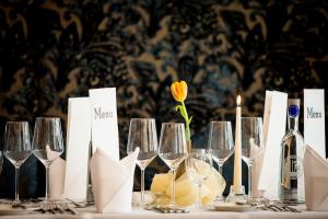 heide spa hotel and resort