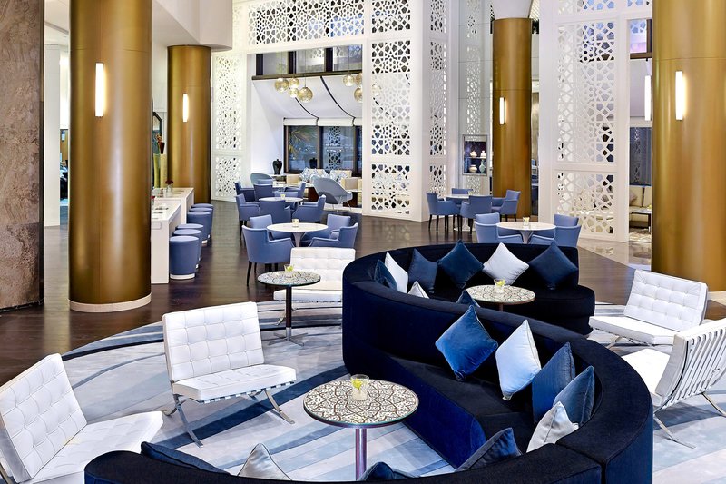 le meridien al khobar