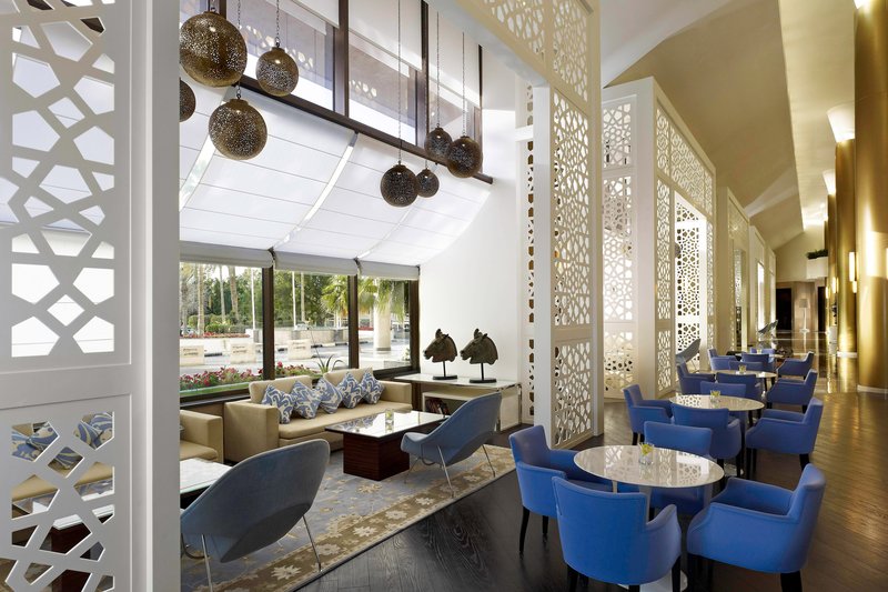 le meridien al khobar