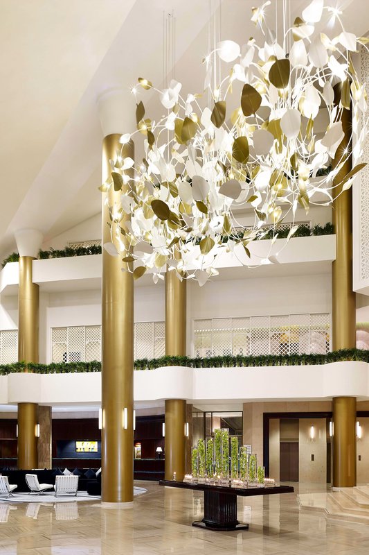 le meridien al khobar