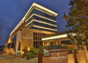 Mysore County Retreat,Mysore>>Karnataka,4 star