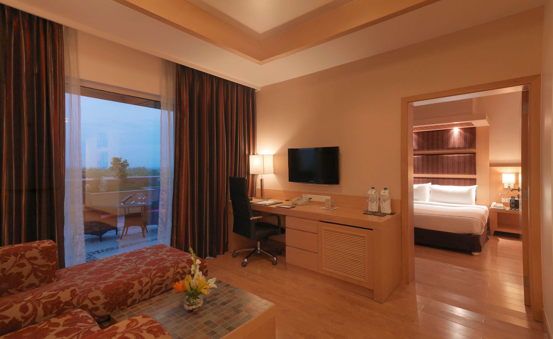 HOTEL ROSE INN | ⋆⋆⋆ | TA'IF, SAUDI ARABIA | SEASON DEALS FROM $79