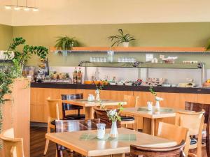 Ibis Hotel Eisenach,Erfurt>>Eisenach,2 star