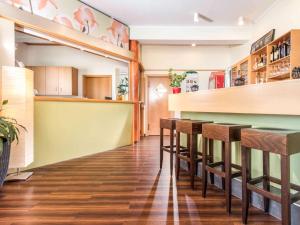Ibis Hotel Eisenach,Erfurt>>Eisenach,2 star