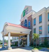 holiday inn express suites jasper by ihg