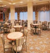 holiday inn express suites jasper by ihg